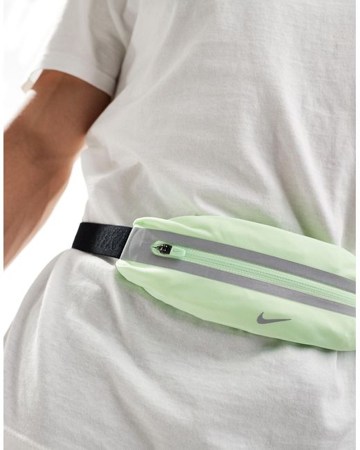 Slim 3.0 - sac banane Nike pour homme en coloris White
