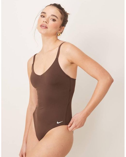 Nike Nike in het Brown