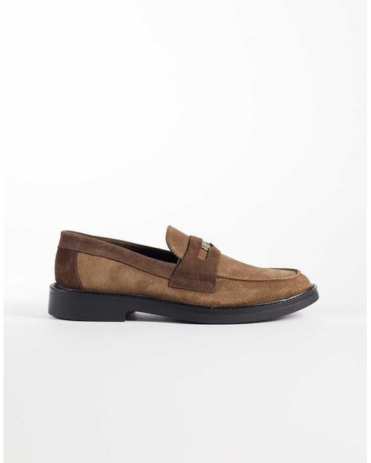 Noak Brown Made for men