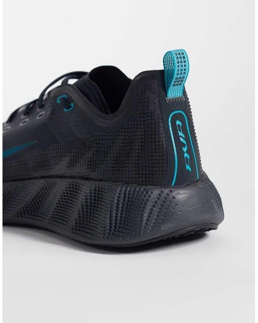 Nike Blue Ava X Trainers for men