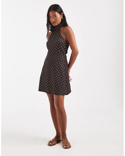 Vero Moda Vero Moda in het Brown