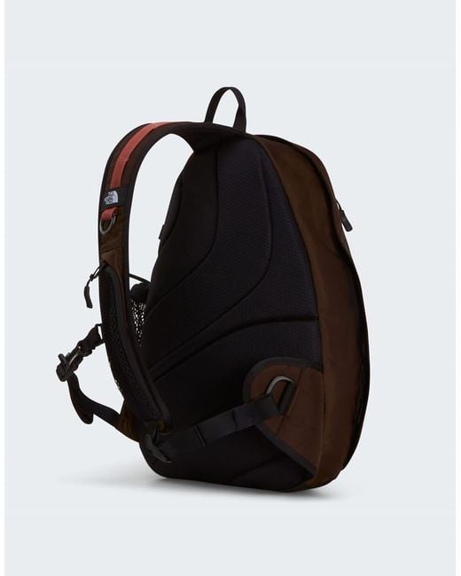 The North Face Black Hot Shot Sling