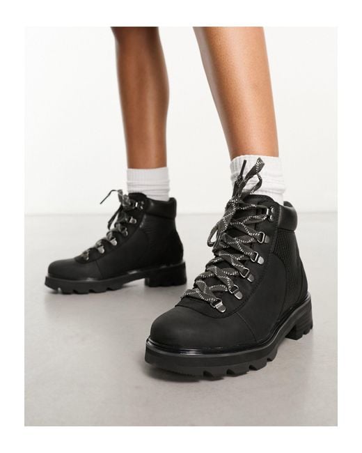 Sorel scarponcini best sale