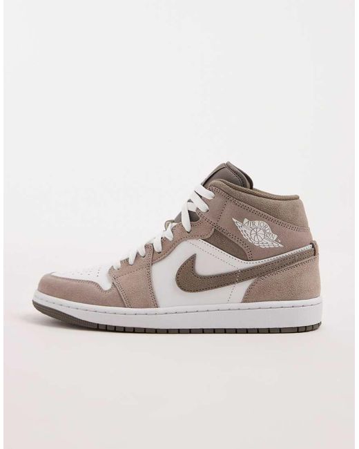 Nike di Nike in Black da Uomo