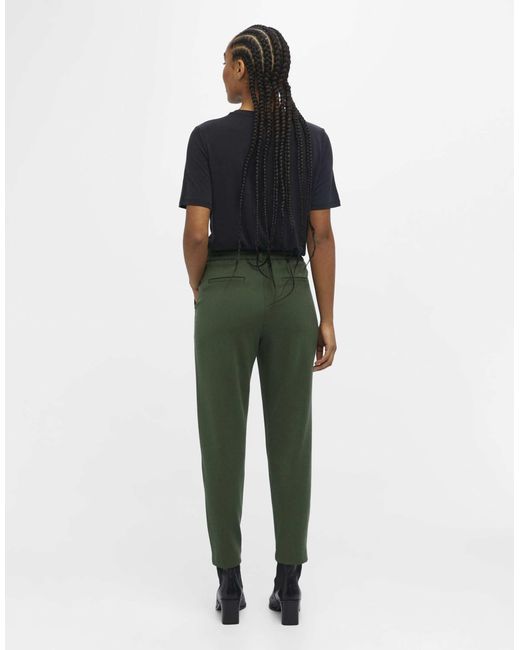 Object Green – hose
