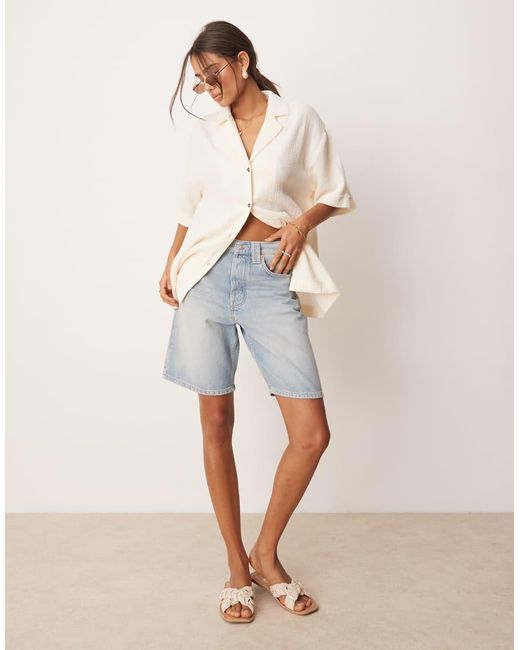 Montana di Free People in Natural