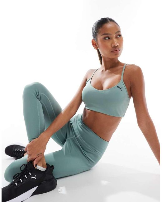 Move di PUMA in Blue