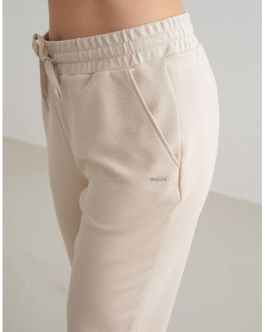 Aim'n Natural Café Au Lait Comfy Modal Pants