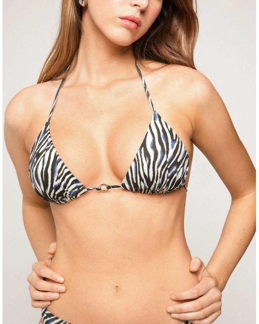 Tezenis Black Safari Luxe