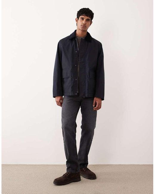 Giacca di ARKET in Blue da Uomo