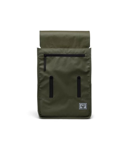 Herschel Supply Co. Green Survey Backpack