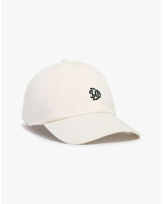Superdry Green Sd Embroidered Baseball Cap