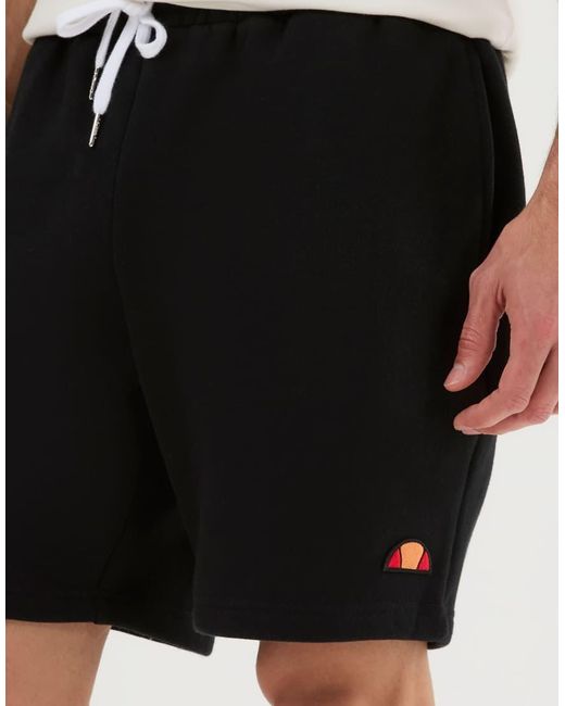 Ellesse White West Palm Short for men