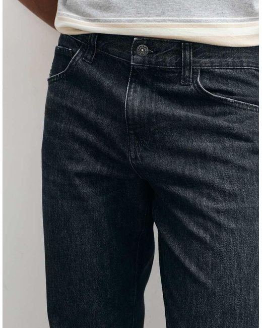 Vaqueros Bootcut En ASOS de hombre de color White