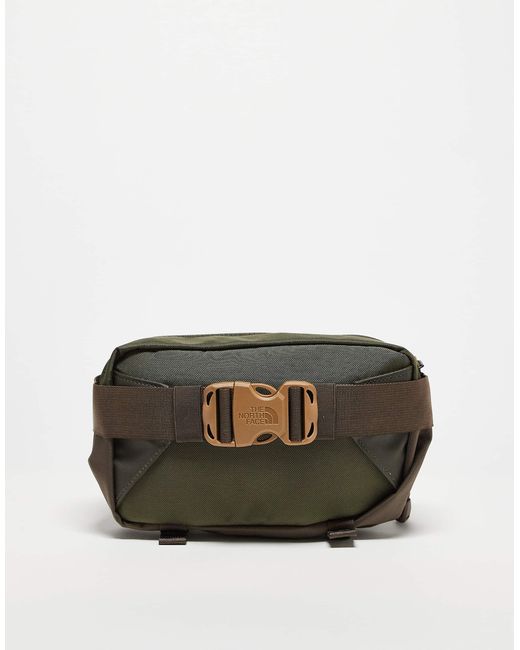 Sac Banane Bag Base BG42 Mixte Orange - Polyester 600D, Ceinture Ajustable, 2.5L, Plusieurs Poches à Fermeture