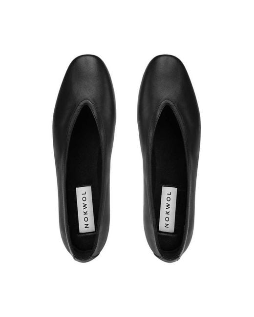 Nokwol Black Lane Flats