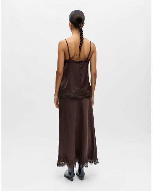 Object Brown Camisole