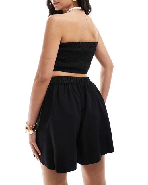 ASOS Isabel in het Black