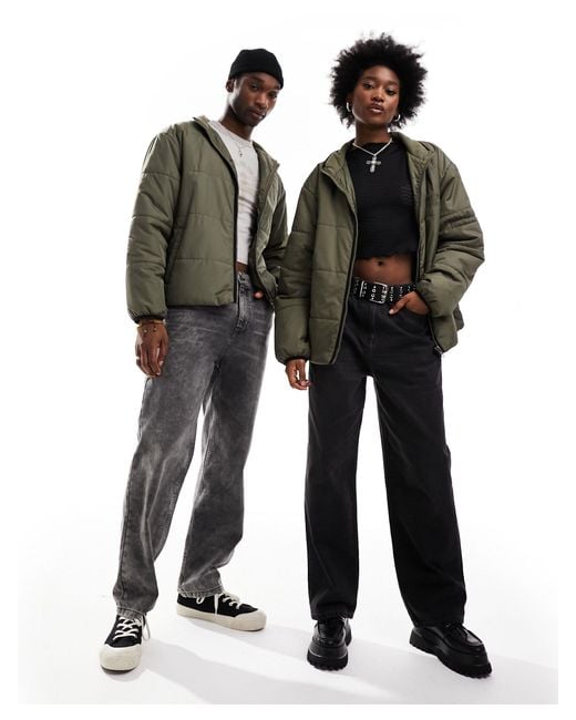 Reclaimed vintage bomber jacket cheap