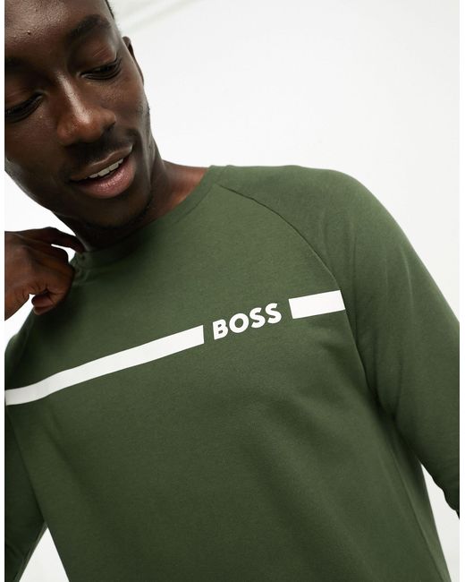 Taped sales sweatshirt mens