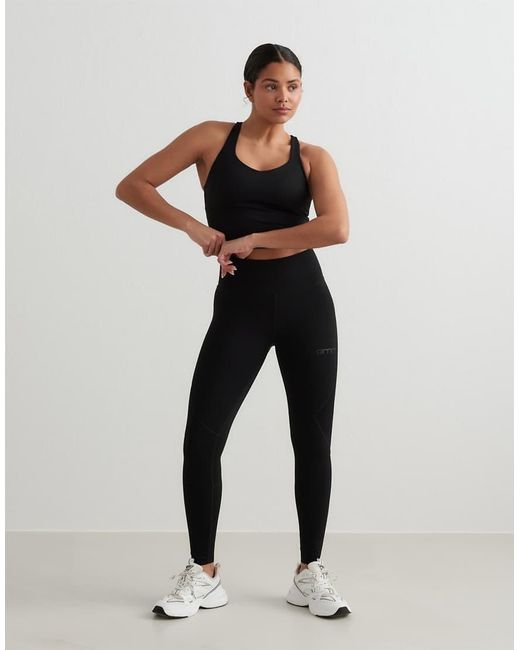 Aim'n Black Sculpting Tights