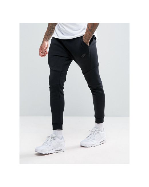 nike slim fit sweatpants