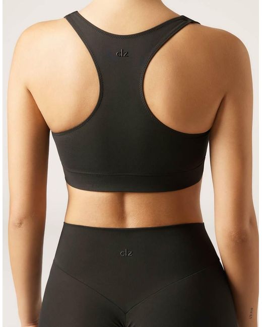 Calzedonia Black Sculpt Top