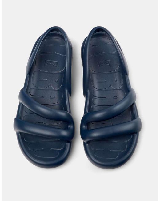 Kobarah di Camper in Blue da Uomo
