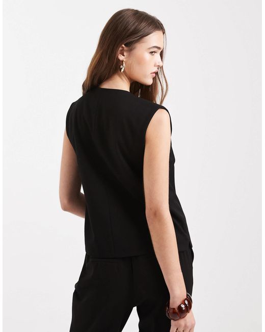 Object Black – weste