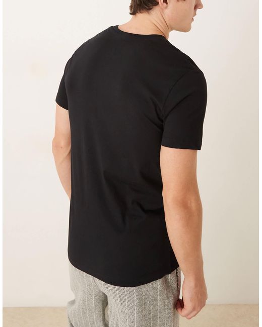 Lot SELECTED pour homme en coloris Natural