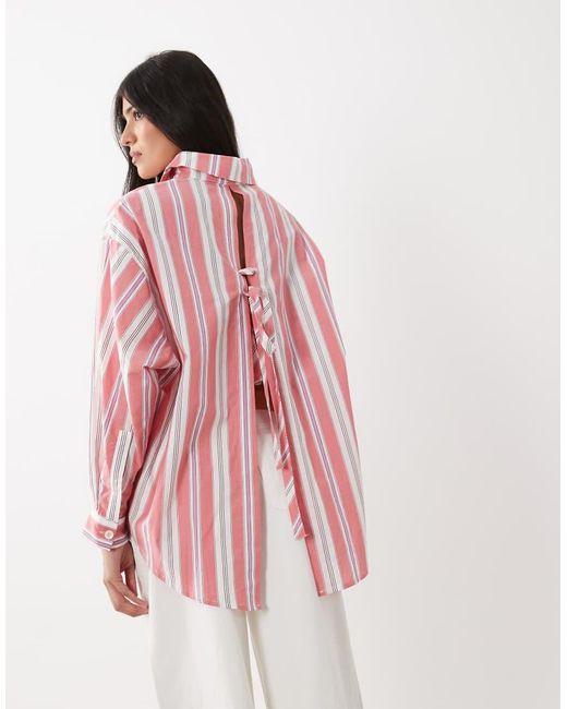 Scout Ghospell de color Pink