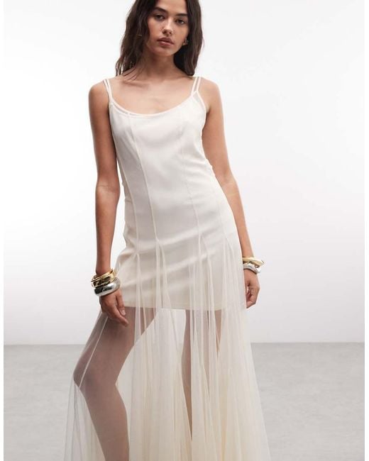 AllSaints Natural Harmonia 2