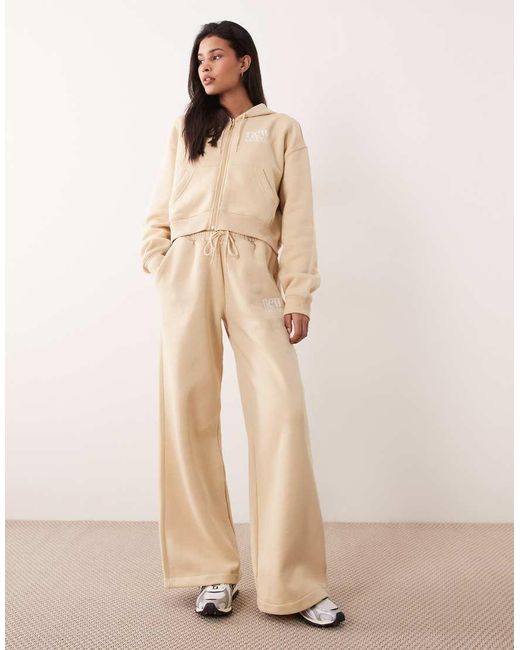 New Balance Natural Reimagined Fleece Pant