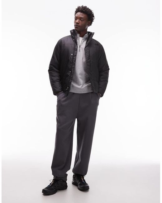 The North Face Blue Siurana Insulated Jacket for men