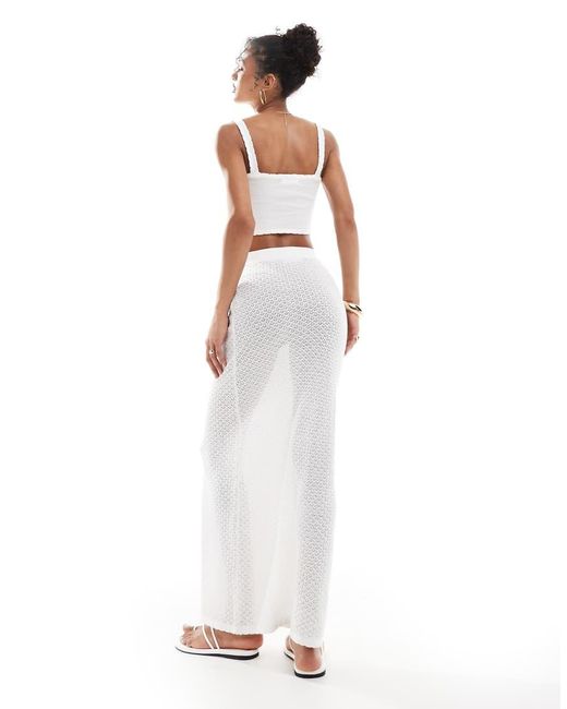 Gonna Da Mare Lunga di 4th & Reckless in White