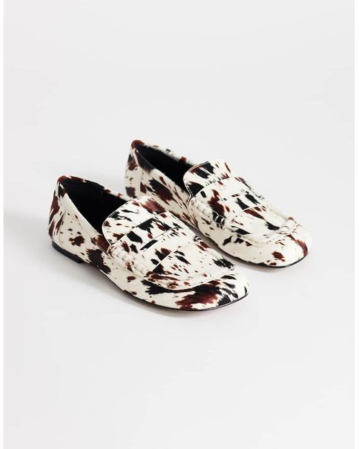 Daniel TOPSHOP de color Multicolor