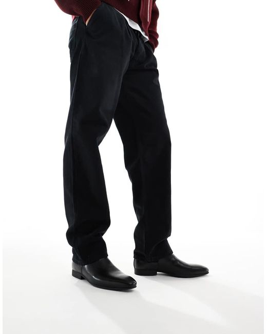 Spurs di SEQWL in Black da Uomo