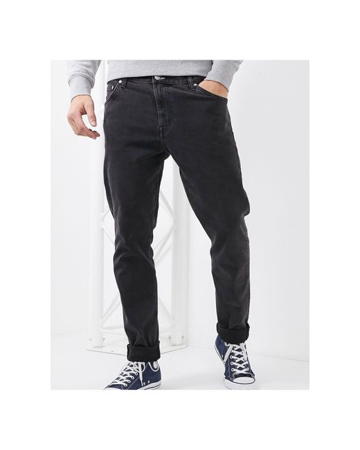 jeans comodi uomo
