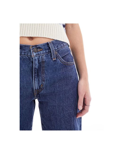 Levi's Blue – '94 – weit geschnittene jeans