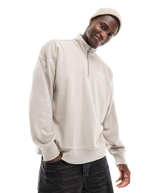 Sweat shirt hollister homme hotsell