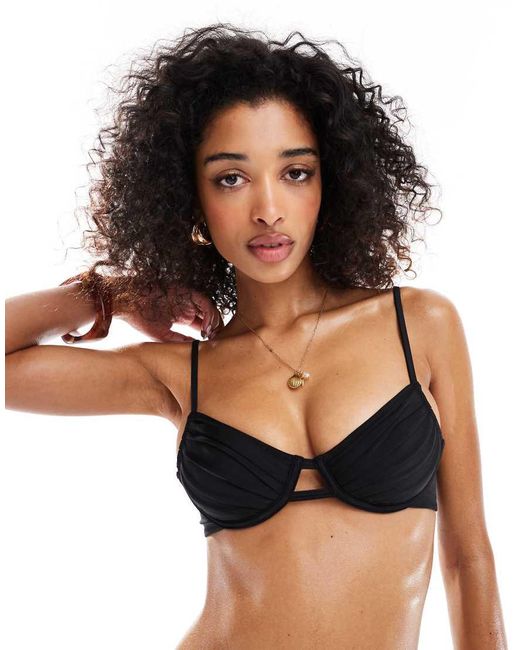 Mix And Match di Miss Selfridge in Black