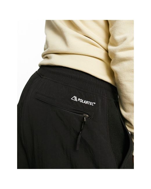 Denali - pantalon The North Face pour homme en coloris Noir | Lyst