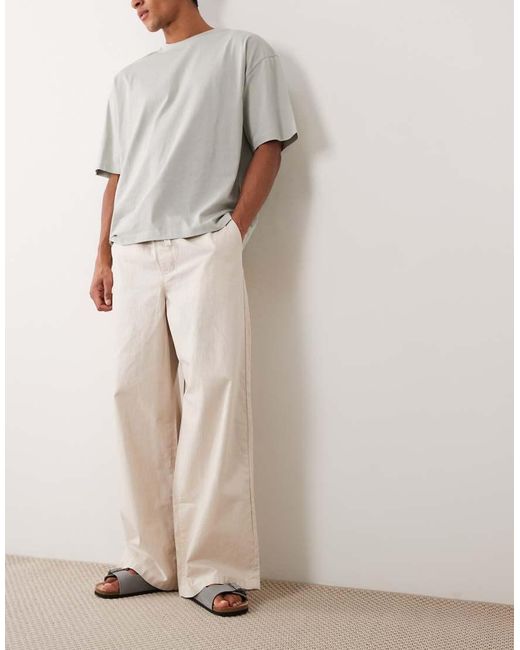 Essentials di ASOS in Multicolor da Uomo