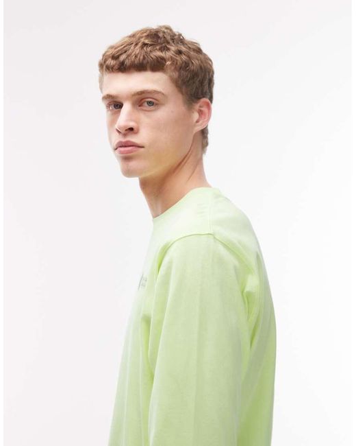 Vortex di New Balance in Green da Uomo