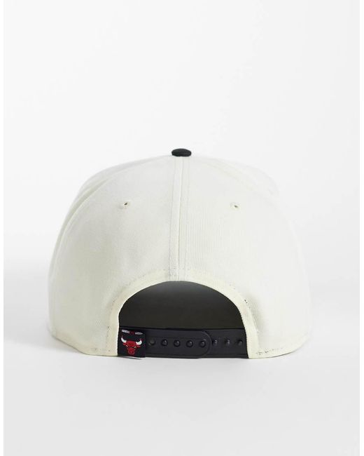 9Fifty KTZ de color White