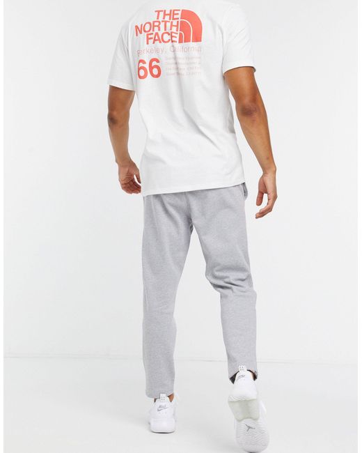 The North Face Cotton Standard jogger 