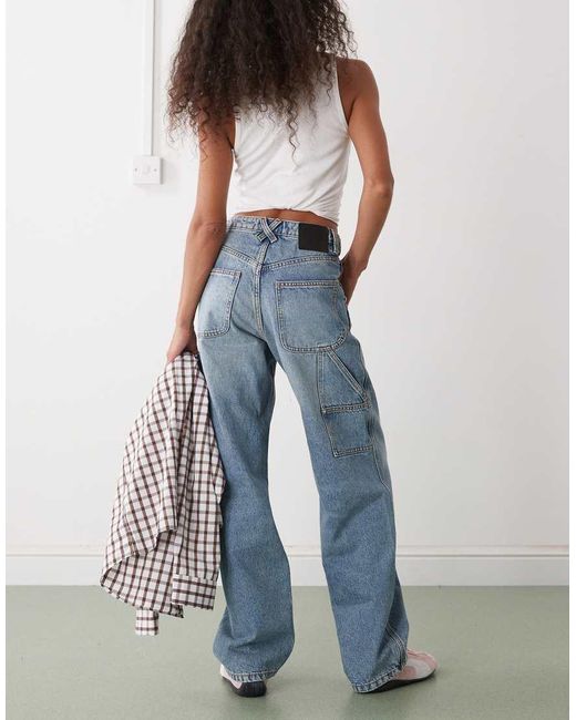 Monki Fever in het Blue