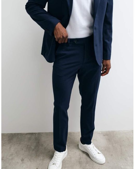 Flexmax di ASOS in Blue da Uomo