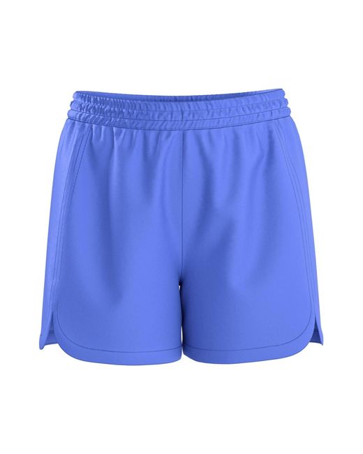 Short - intense HYPEDROP en coloris Blue