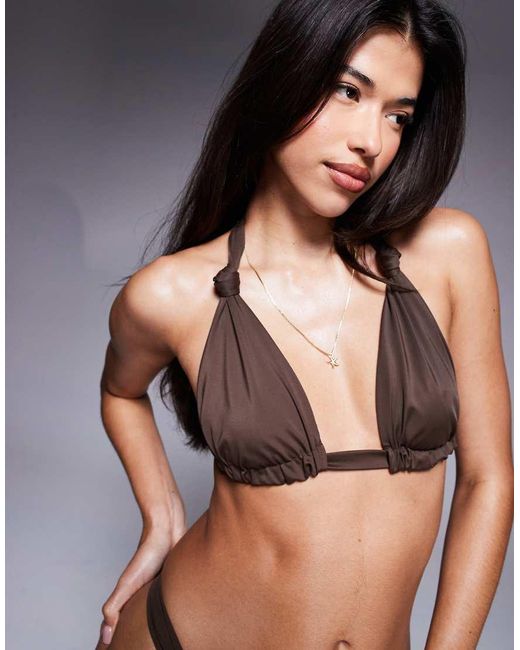 ASOS Nina in het Black